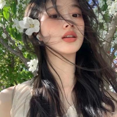 我不是坏女孩